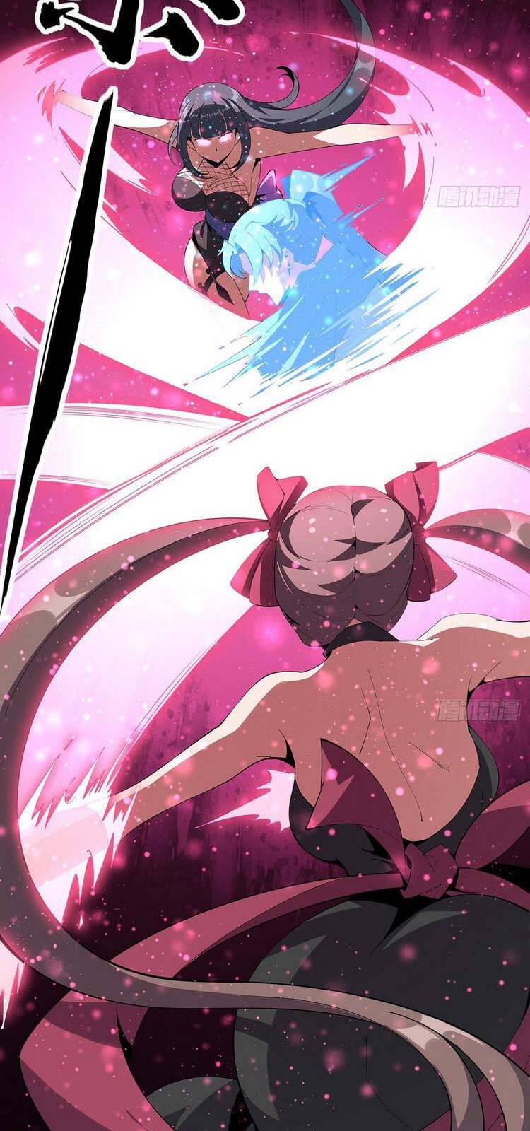 Kiếm Tu Imba Nhất Quả Đất Chap 91 - Next Chap 92