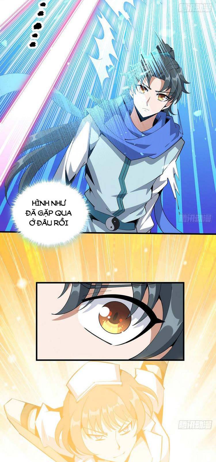 Kiếm Tu Imba Nhất Quả Đất Chap 91 - Next Chap 92