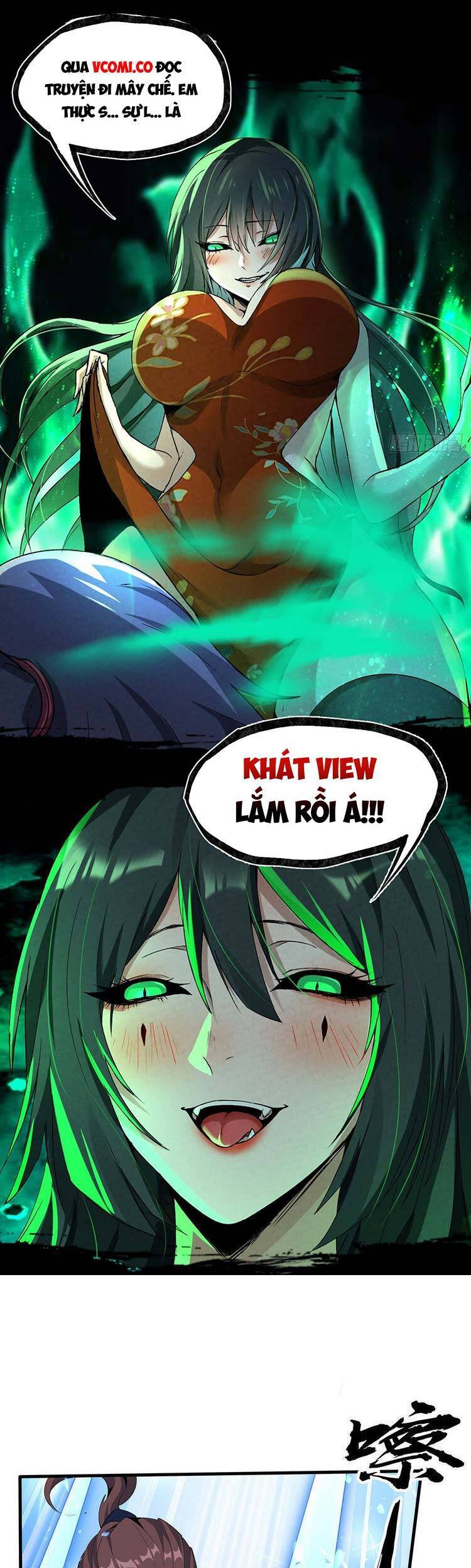 Kiếm Tu Imba Nhất Quả Đất Chap 92 - Next Chap 93