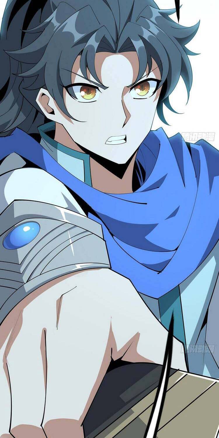 Kiếm Tu Imba Nhất Quả Đất Chap 92 - Next Chap 93