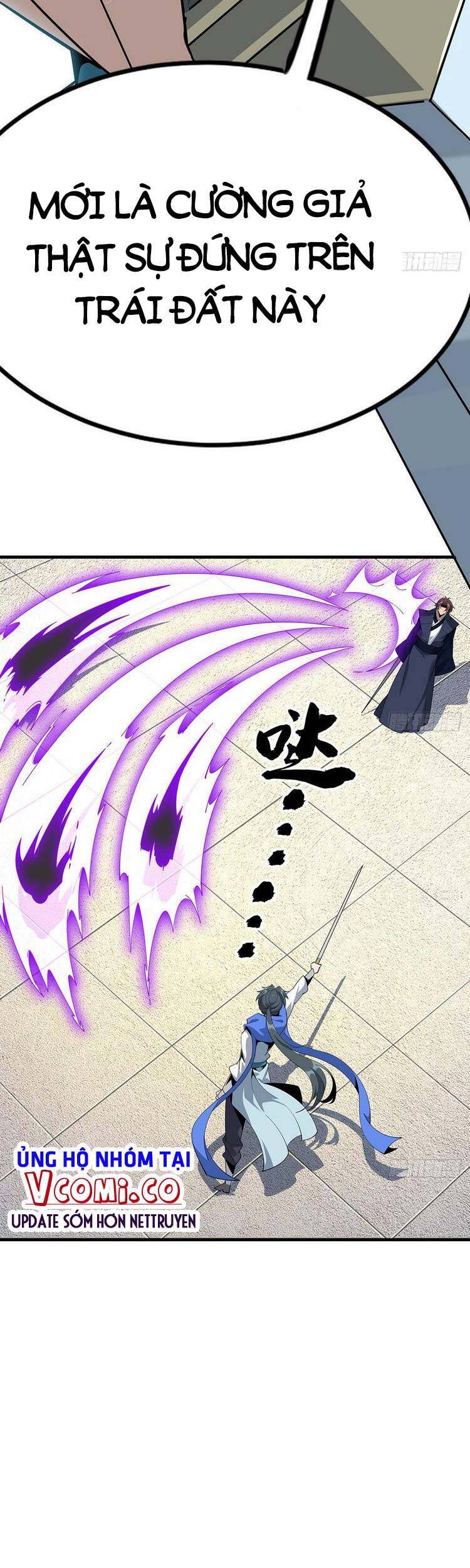 Kiếm Tu Imba Nhất Quả Đất Chap 92 - Next Chap 93