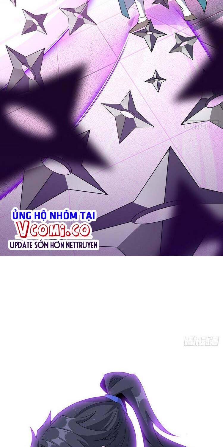 Kiếm Tu Imba Nhất Quả Đất Chap 92 - Next Chap 93