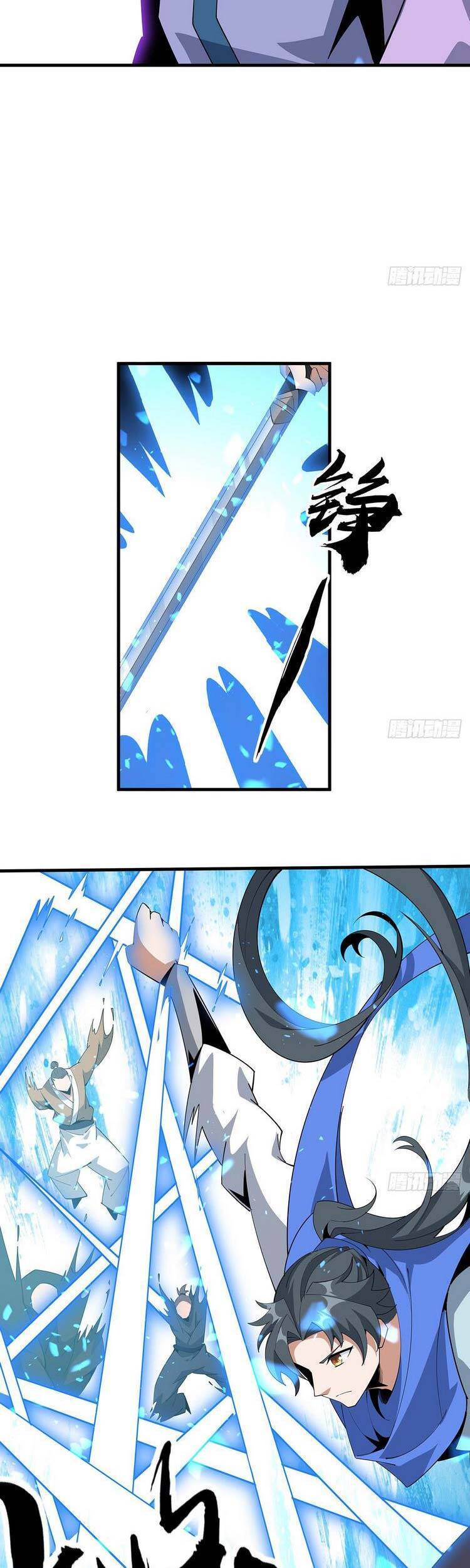 Kiếm Tu Imba Nhất Quả Đất Chap 92 - Next Chap 93