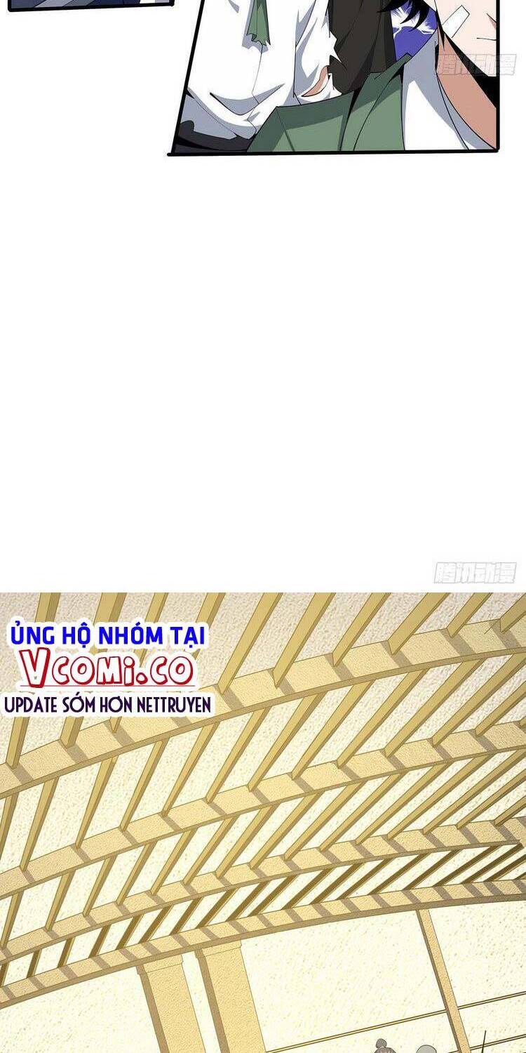 Kiếm Tu Imba Nhất Quả Đất Chap 92 - Next Chap 93