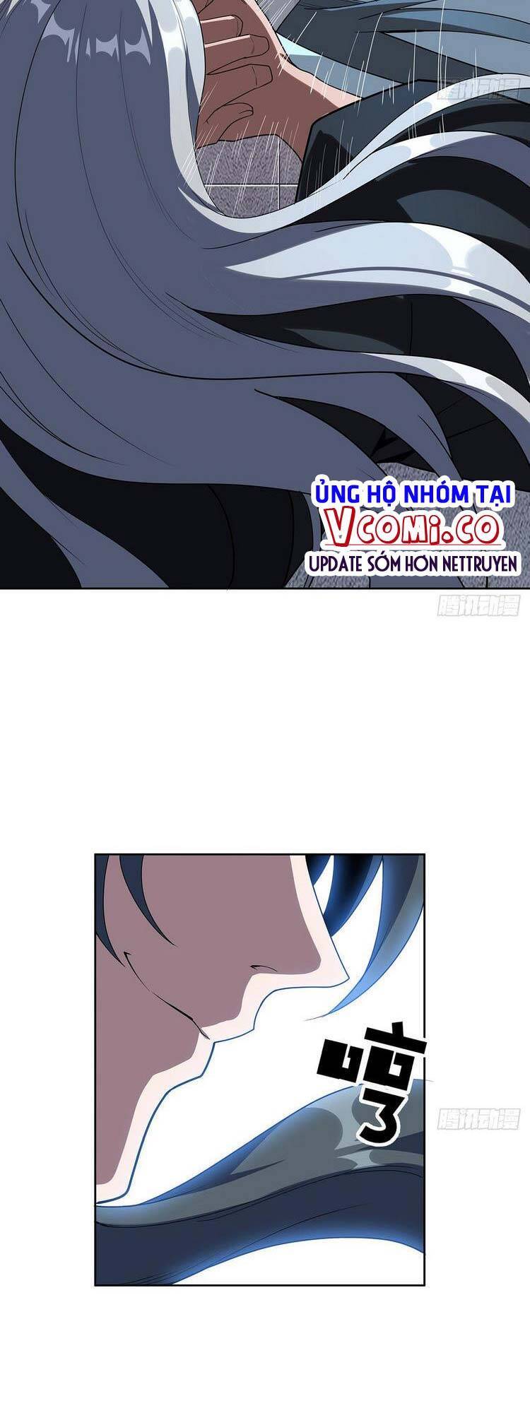 Kiếm Tu Imba Nhất Quả Đất Chap 93 - Next Chap 94