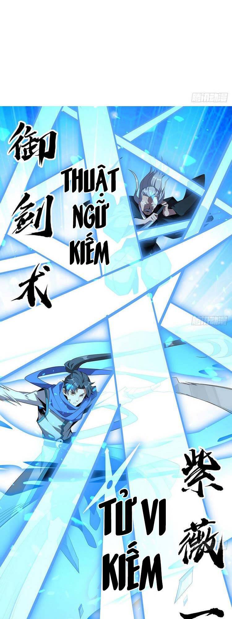 Kiếm Tu Imba Nhất Quả Đất Chap 93 - Next Chap 94