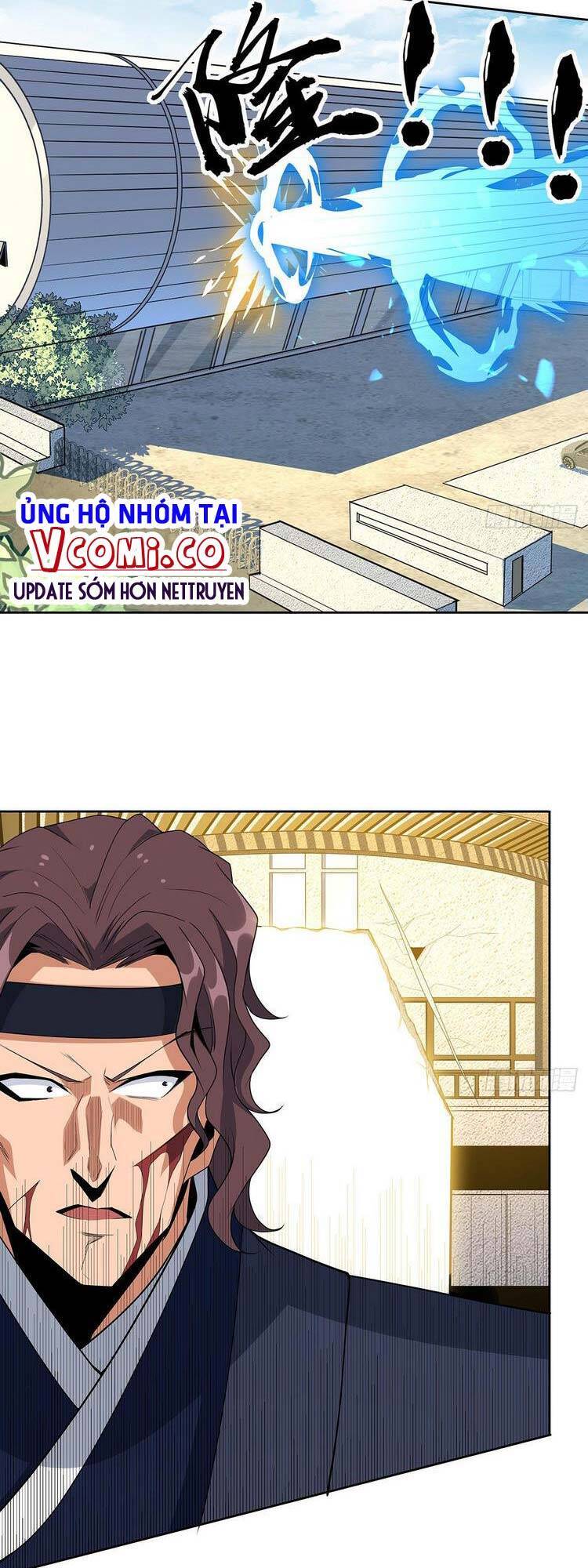 Kiếm Tu Imba Nhất Quả Đất Chap 93 - Next Chap 94