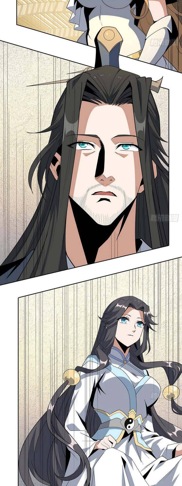 Kiếm Tu Imba Nhất Quả Đất Chap 93 - Next Chap 94