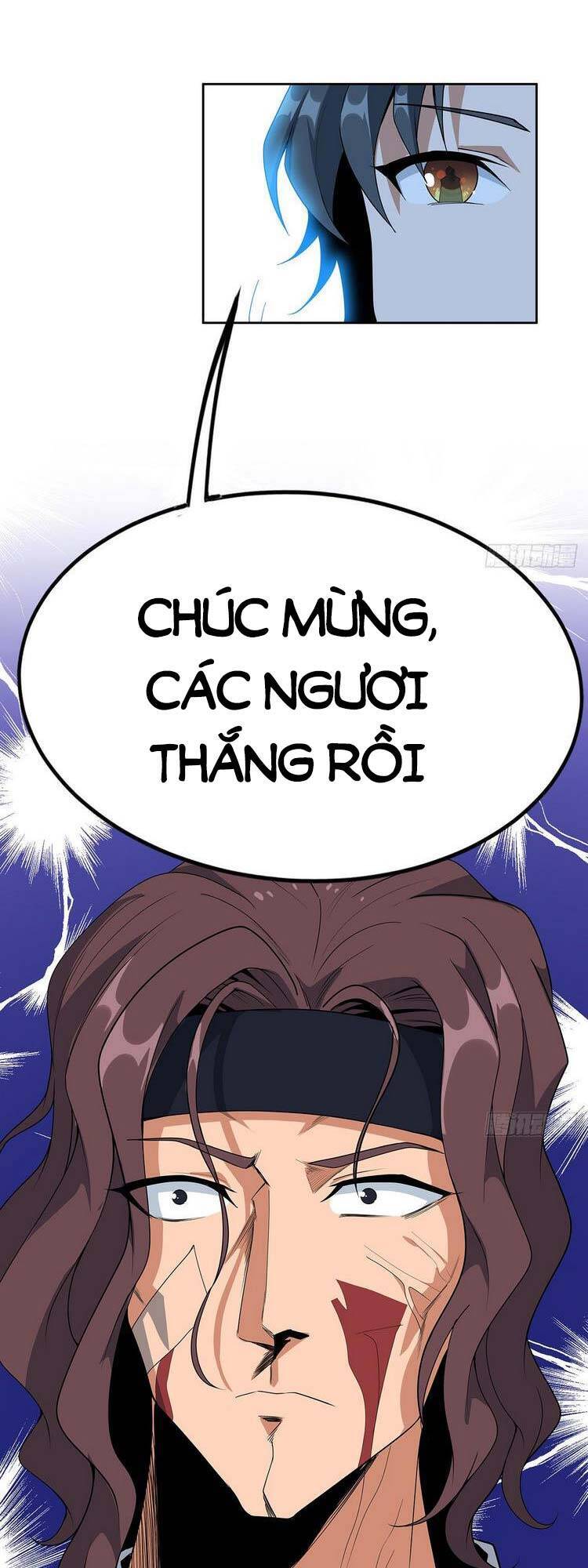 Kiếm Tu Imba Nhất Quả Đất Chap 93 - Next Chap 94