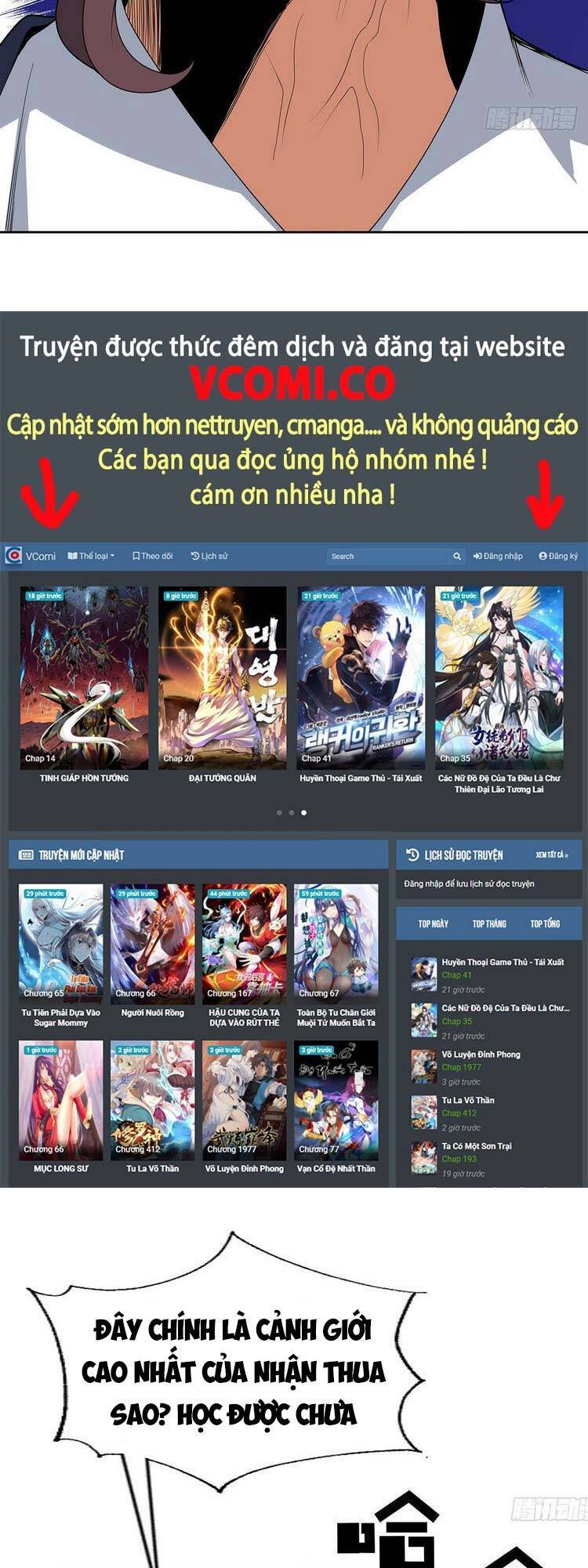 Kiếm Tu Imba Nhất Quả Đất Chap 93 - Next Chap 94