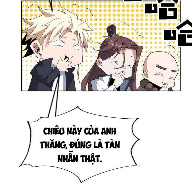 Kiếm Tu Imba Nhất Quả Đất Chap 93 - Next Chap 94