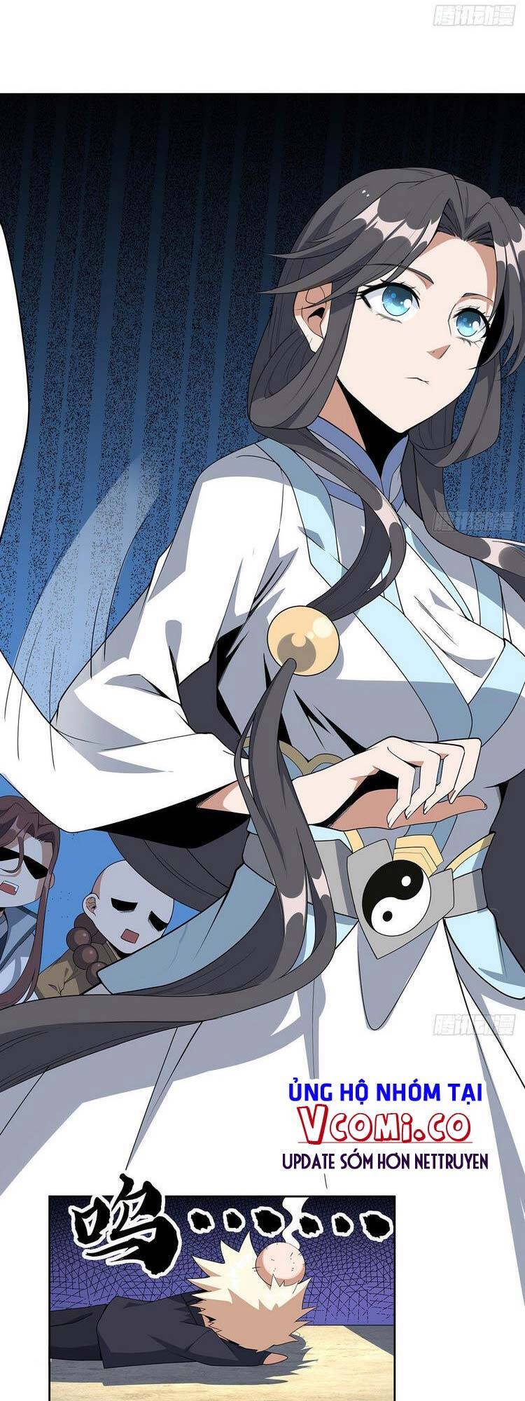 Kiếm Tu Imba Nhất Quả Đất Chap 93 - Next Chap 94