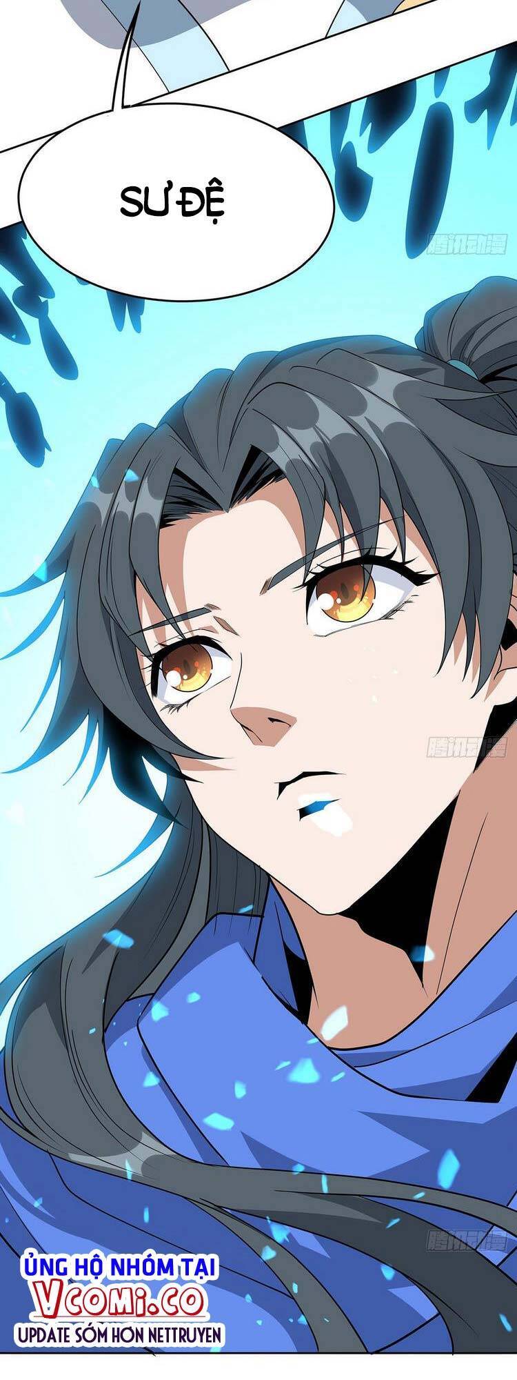 Kiếm Tu Imba Nhất Quả Đất Chap 93 - Next Chap 94