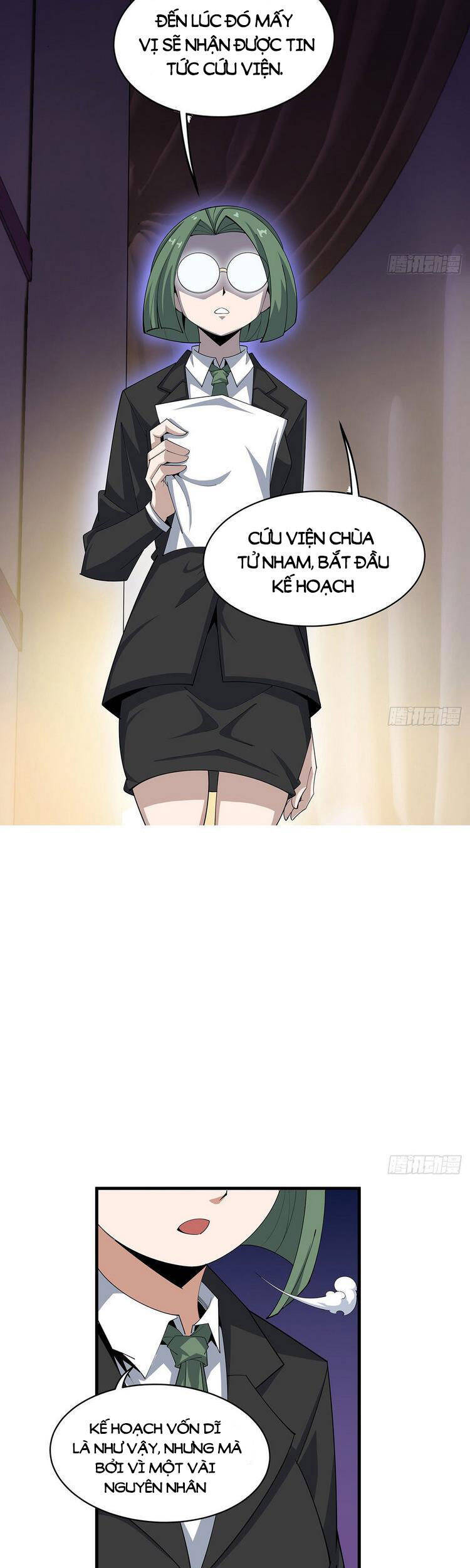 Kiếm Tu Imba Nhất Quả Đất Chap 94 - Next Chap 95