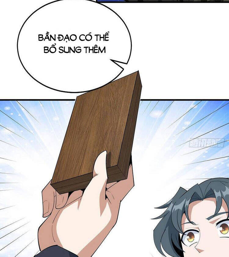 Kiếm Tu Imba Nhất Quả Đất Chap 94 - Next Chap 95