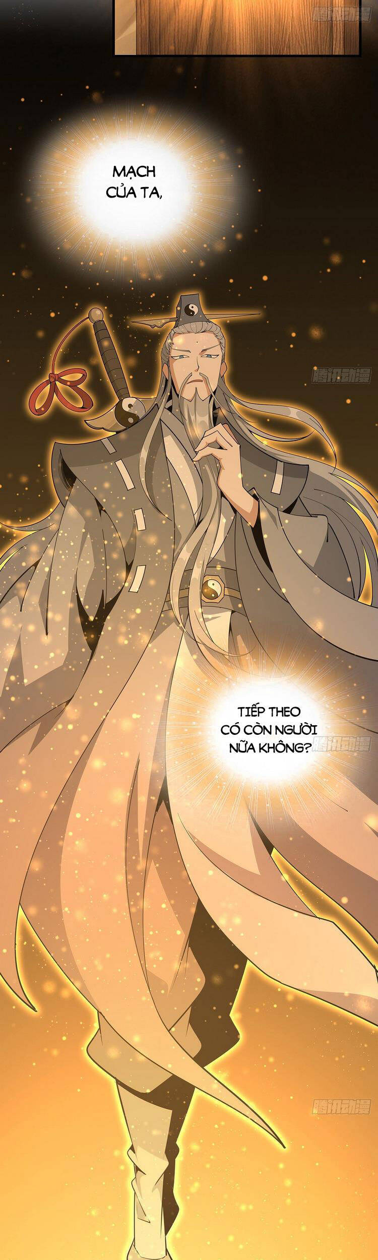 Kiếm Tu Imba Nhất Quả Đất Chap 94 - Next Chap 95