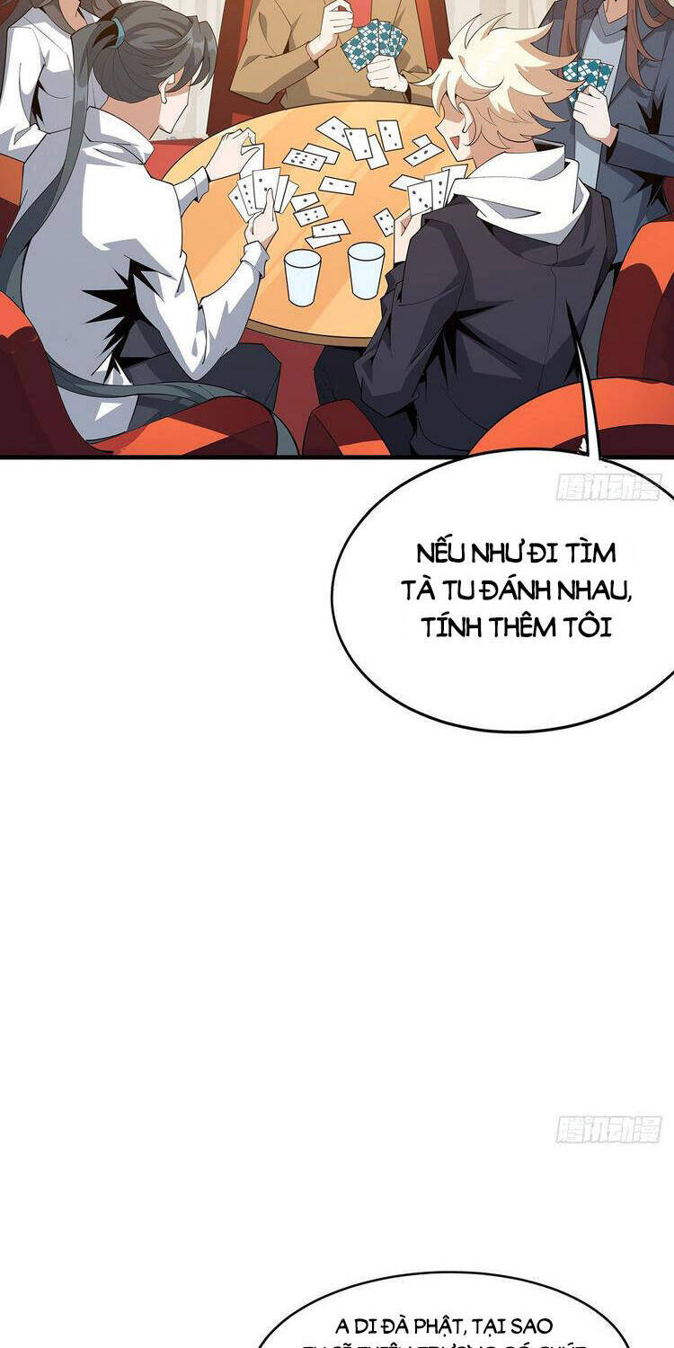 Kiếm Tu Imba Nhất Quả Đất Chap 94 - Next Chap 95