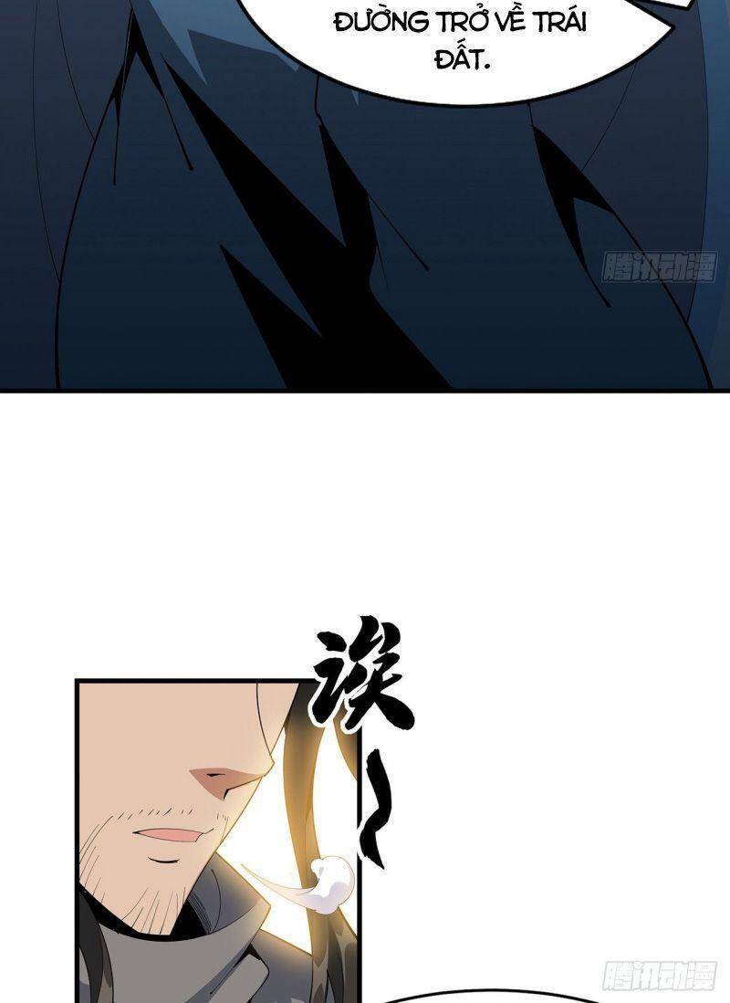 Kiếm Tu Imba Nhất Quả Đất Chap 95 - Next Chap 96
