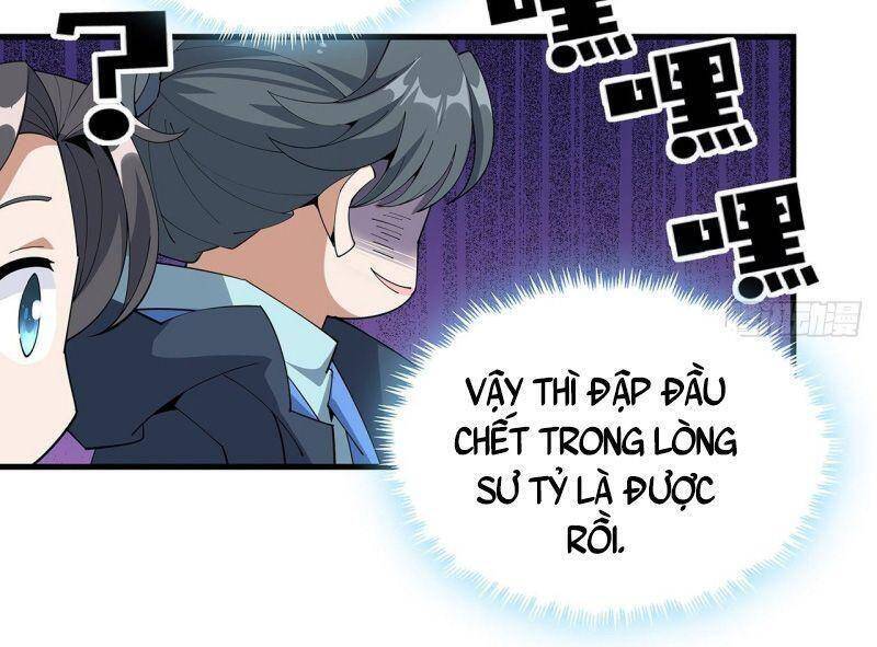 Kiếm Tu Imba Nhất Quả Đất Chap 95 - Next Chap 96