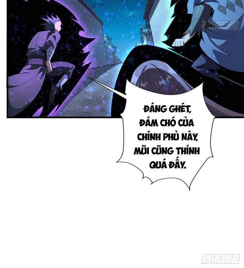 Kiếm Tu Imba Nhất Quả Đất Chap 95 - Next Chap 96