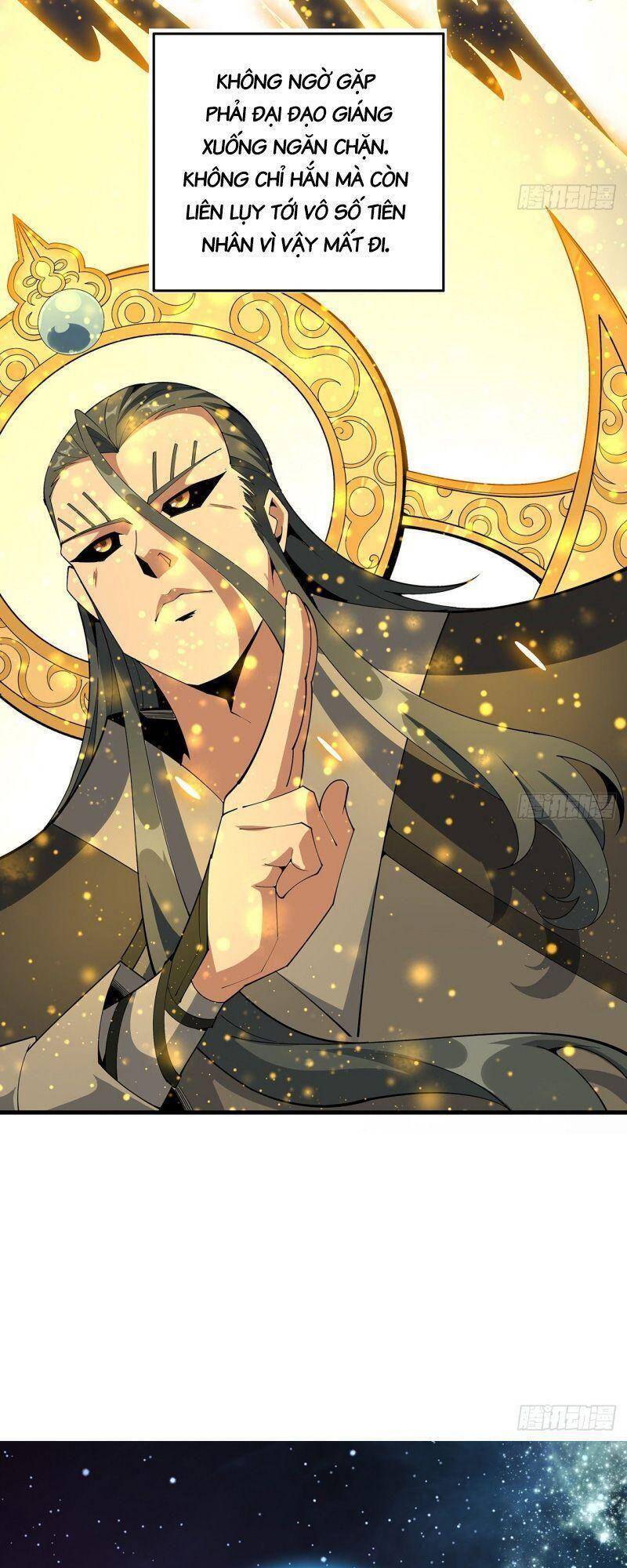 Kiếm Tu Imba Nhất Quả Đất Chap 95 - Next Chap 96