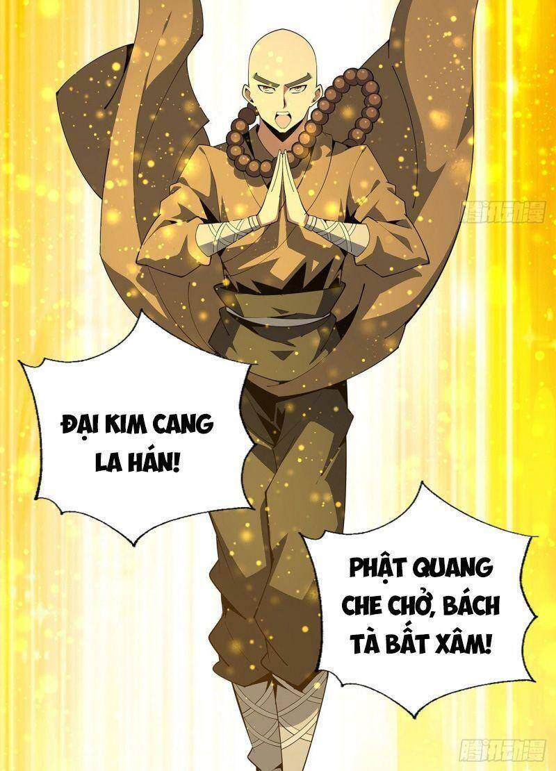 Kiếm Tu Imba Nhất Quả Đất Chap 96 - Next Chap 97