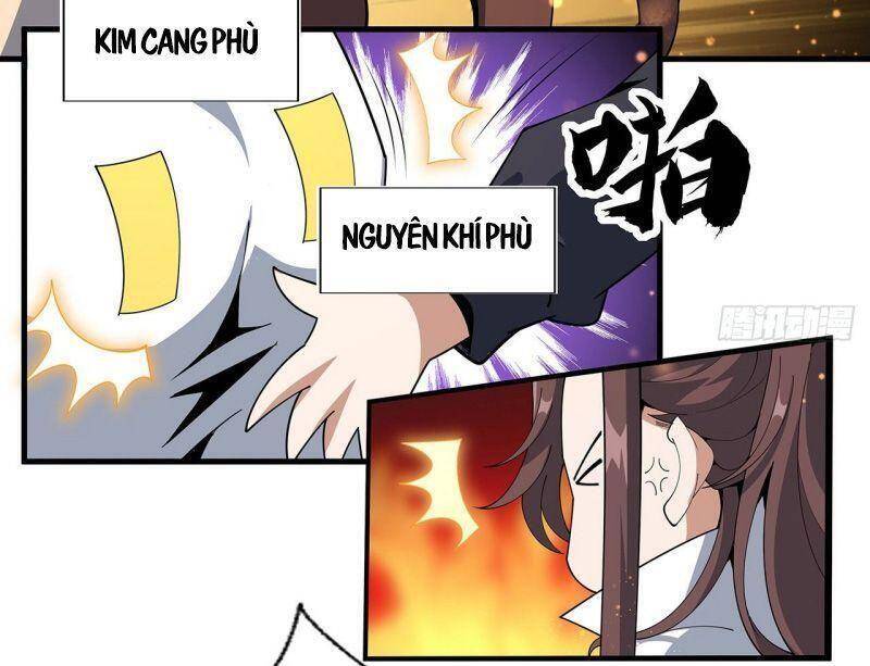 Kiếm Tu Imba Nhất Quả Đất Chap 96 - Next Chap 97