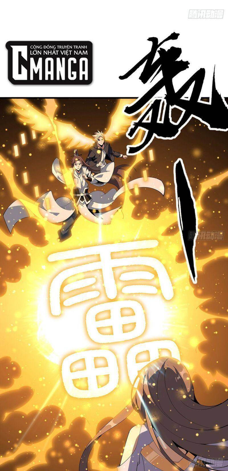 Kiếm Tu Imba Nhất Quả Đất Chap 96 - Next Chap 97