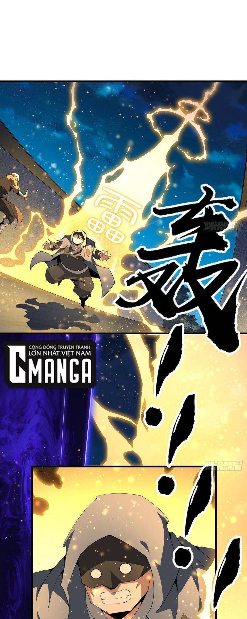 Kiếm Tu Imba Nhất Quả Đất Chap 96 - Next Chap 97