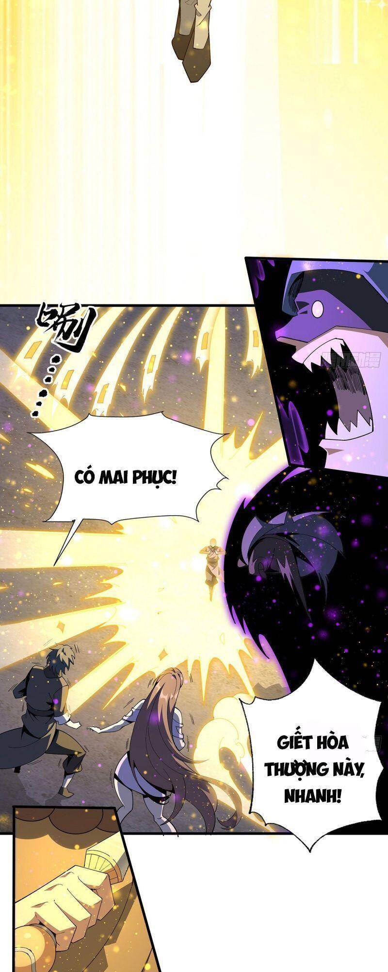 Kiếm Tu Imba Nhất Quả Đất Chap 96 - Next Chap 97