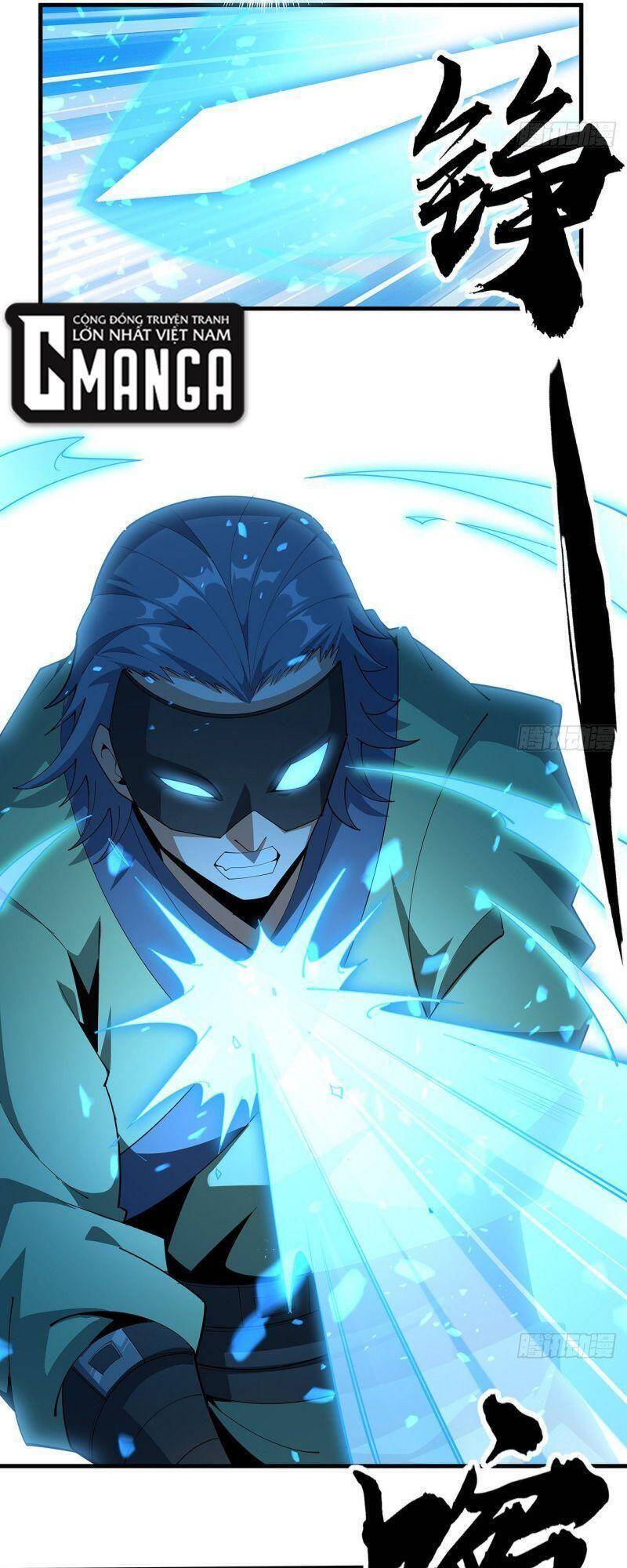 Kiếm Tu Imba Nhất Quả Đất Chap 96 - Next Chap 97