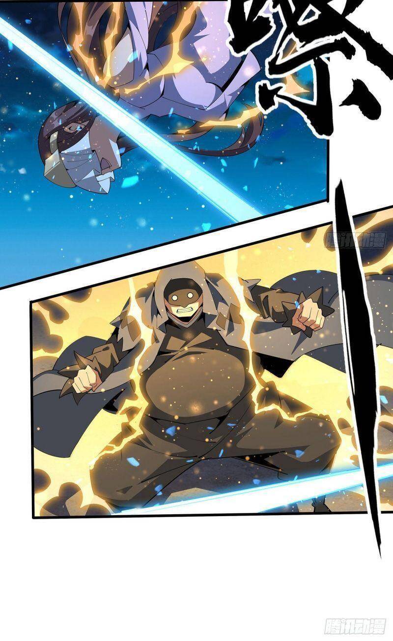 Kiếm Tu Imba Nhất Quả Đất Chap 96 - Next Chap 97