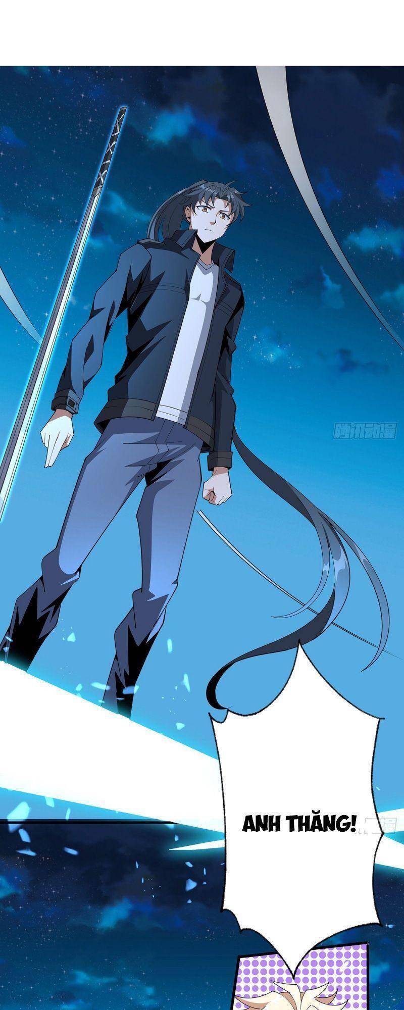 Kiếm Tu Imba Nhất Quả Đất Chap 96 - Next Chap 97