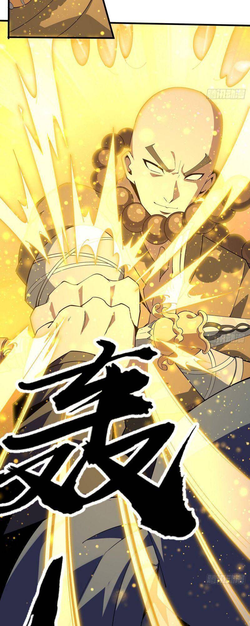 Kiếm Tu Imba Nhất Quả Đất Chap 96 - Next Chap 97