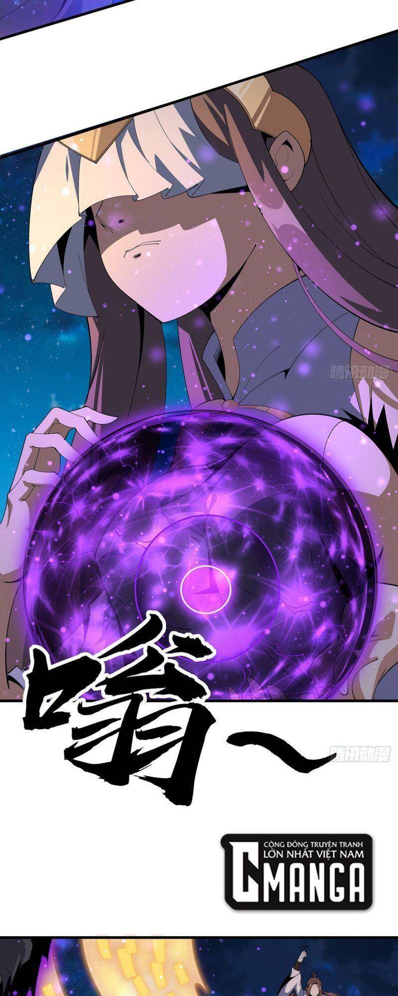 Kiếm Tu Imba Nhất Quả Đất Chap 96 - Next Chap 97