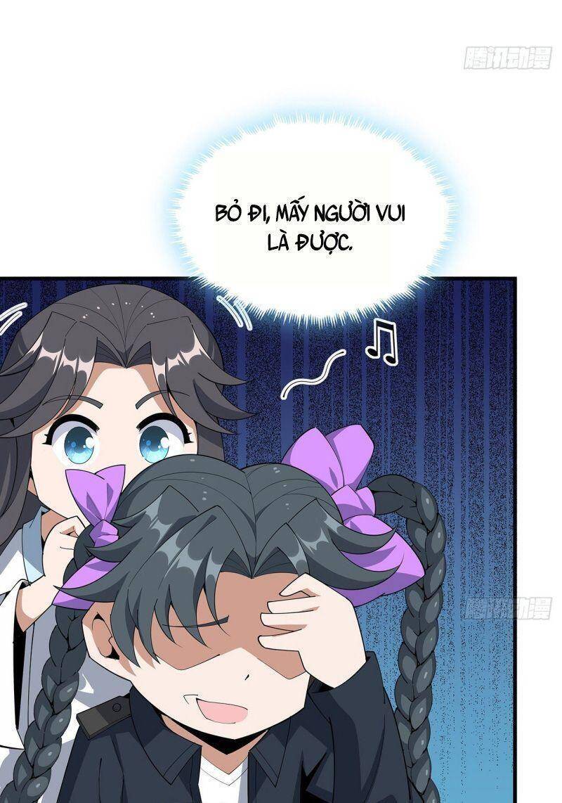 Kiếm Tu Imba Nhất Quả Đất Chap 97 - Next Chap 98