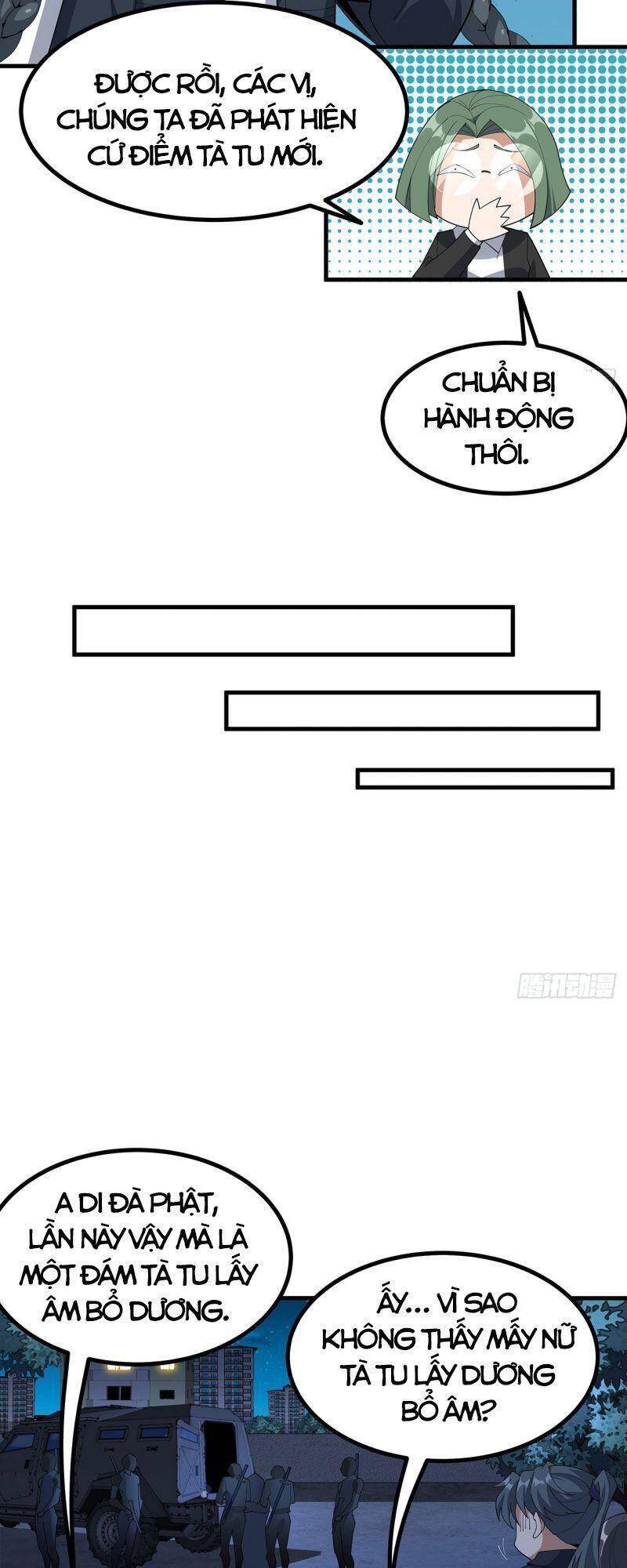 Kiếm Tu Imba Nhất Quả Đất Chap 97 - Next Chap 98