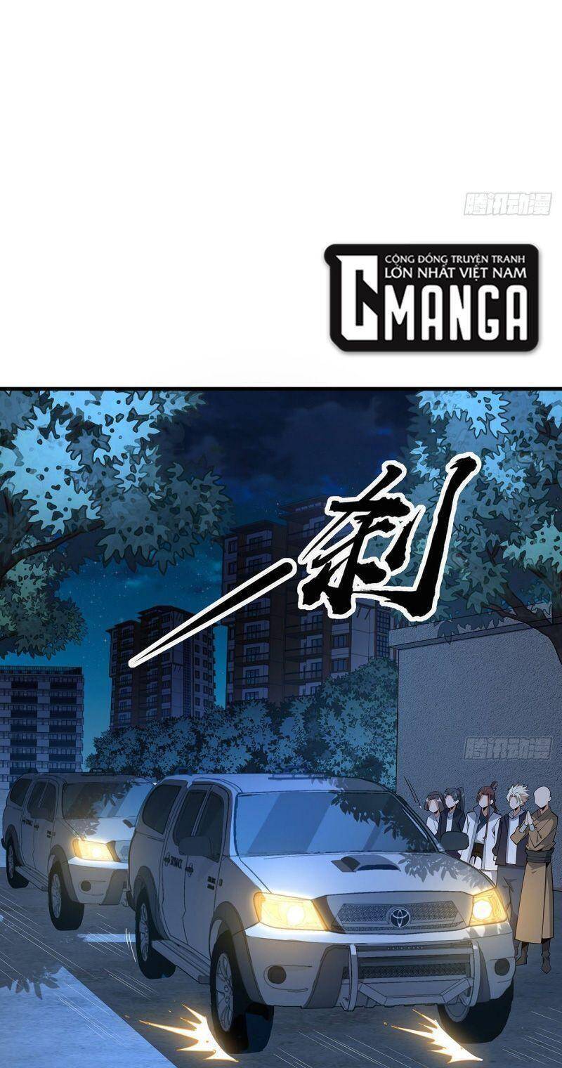 Kiếm Tu Imba Nhất Quả Đất Chap 97 - Next Chap 98