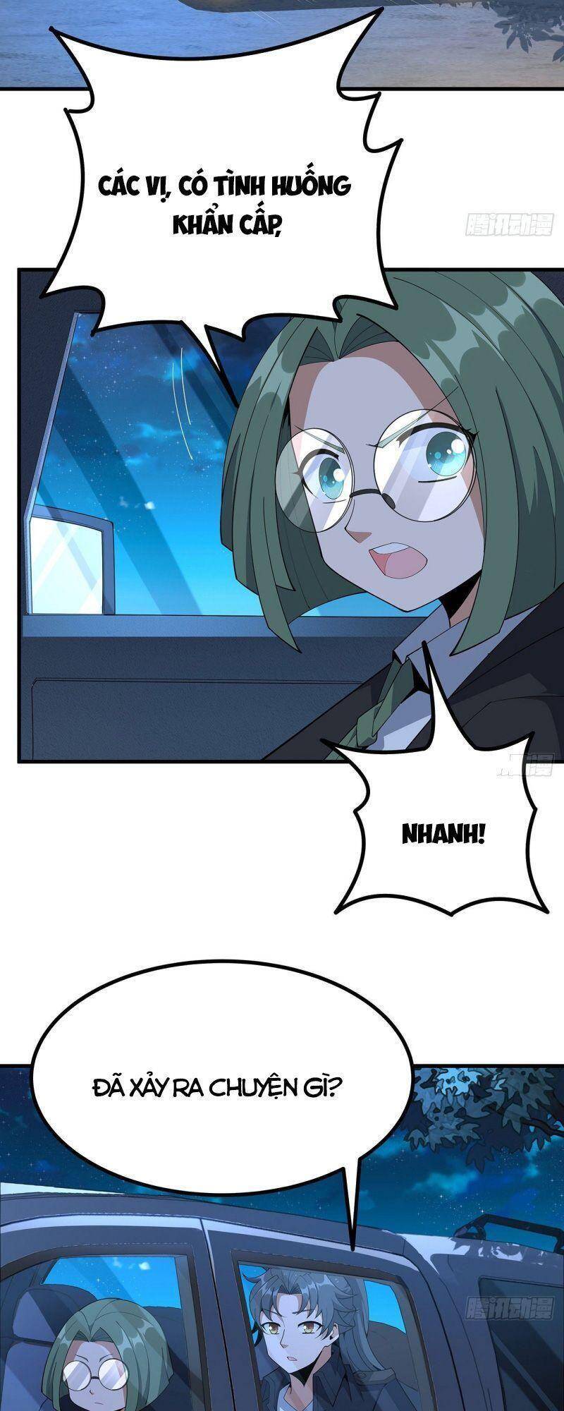 Kiếm Tu Imba Nhất Quả Đất Chap 97 - Next Chap 98