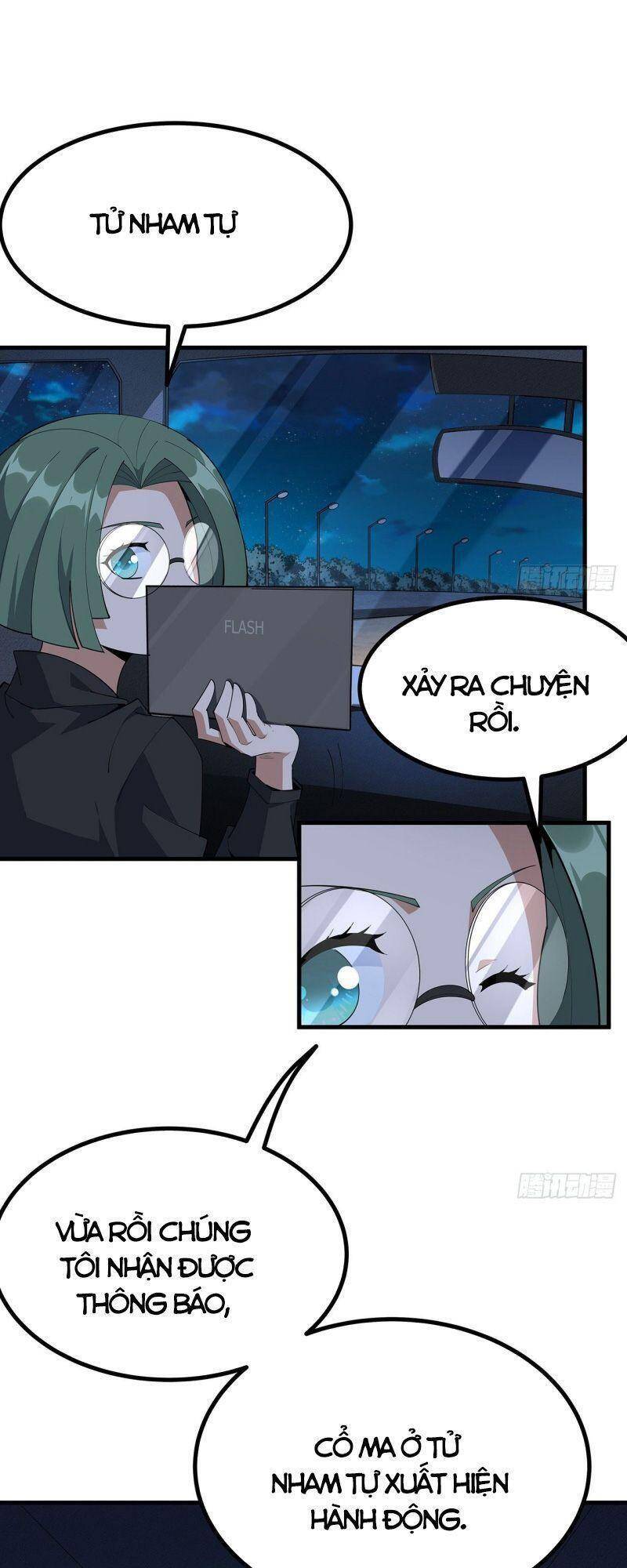 Kiếm Tu Imba Nhất Quả Đất Chap 97 - Next Chap 98
