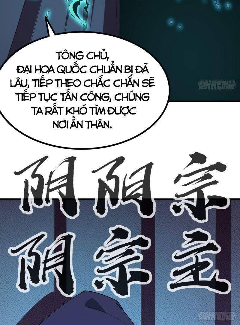 Kiếm Tu Imba Nhất Quả Đất Chap 97 - Next Chap 98