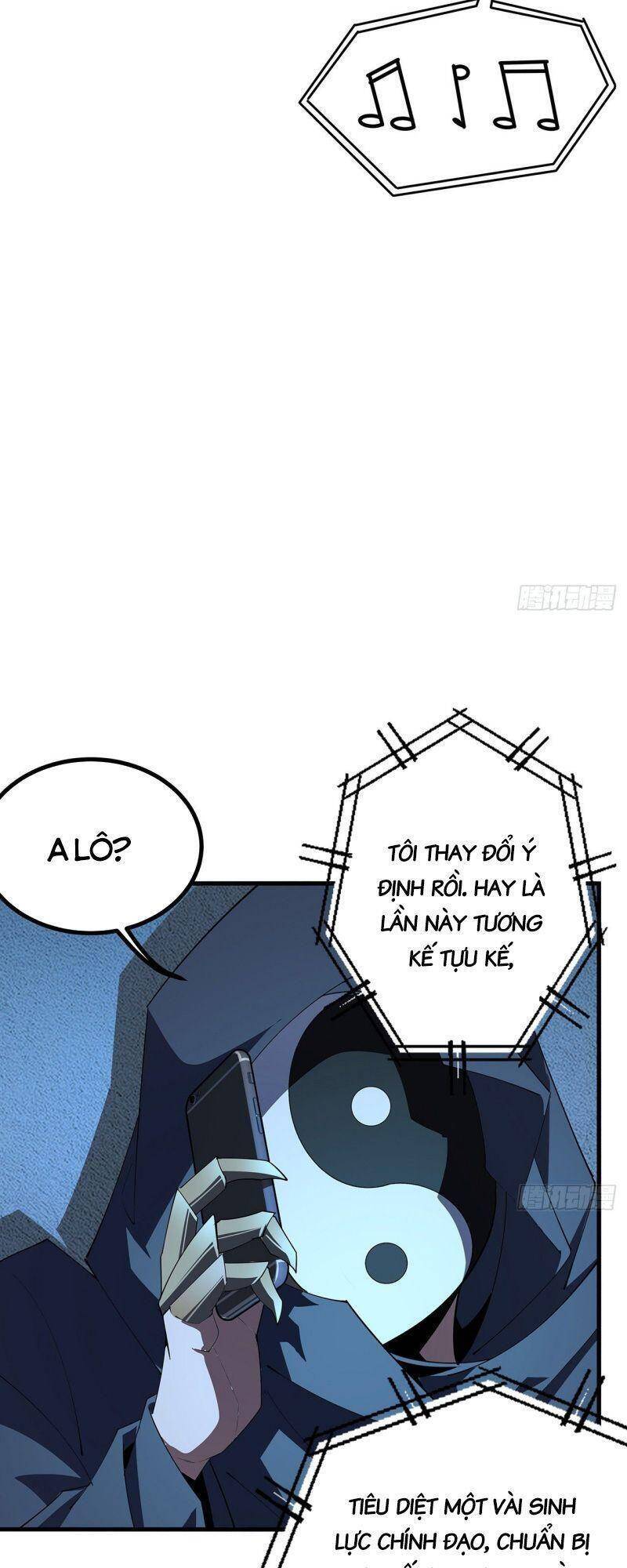 Kiếm Tu Imba Nhất Quả Đất Chap 97 - Next Chap 98