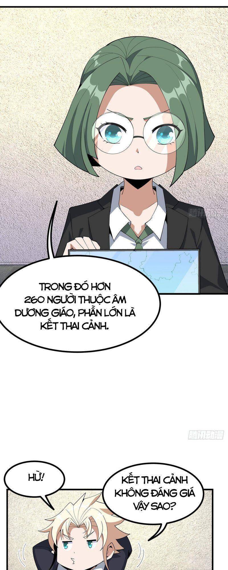 Kiếm Tu Imba Nhất Quả Đất Chap 97 - Next Chap 98
