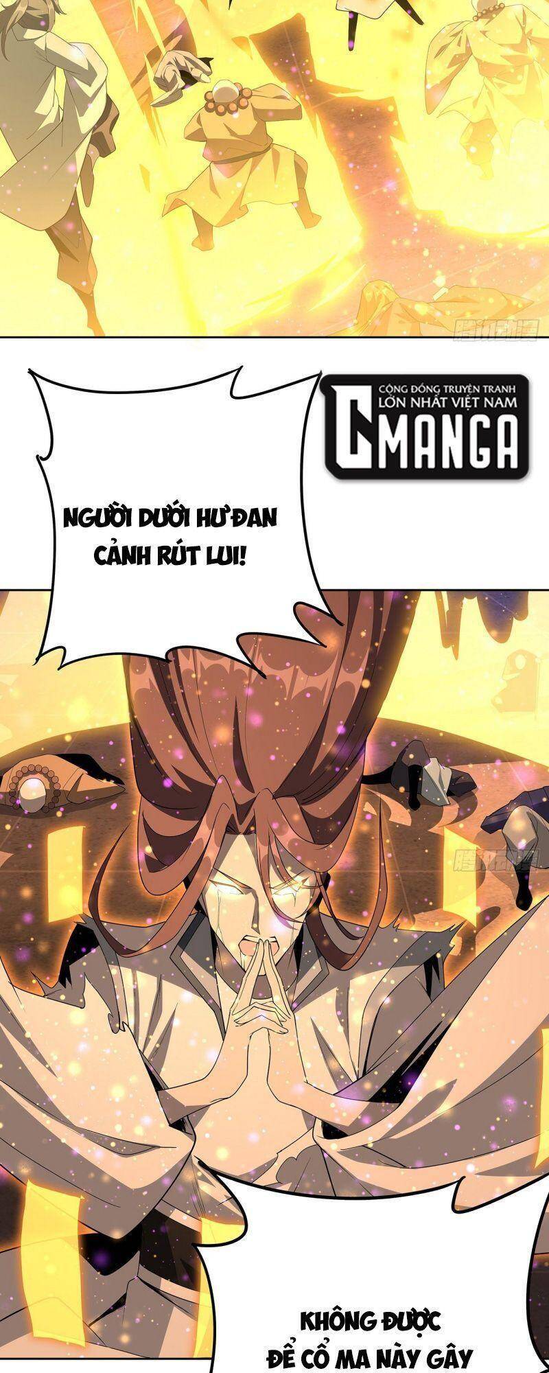 Kiếm Tu Imba Nhất Quả Đất Chap 98 - Next Chap 99