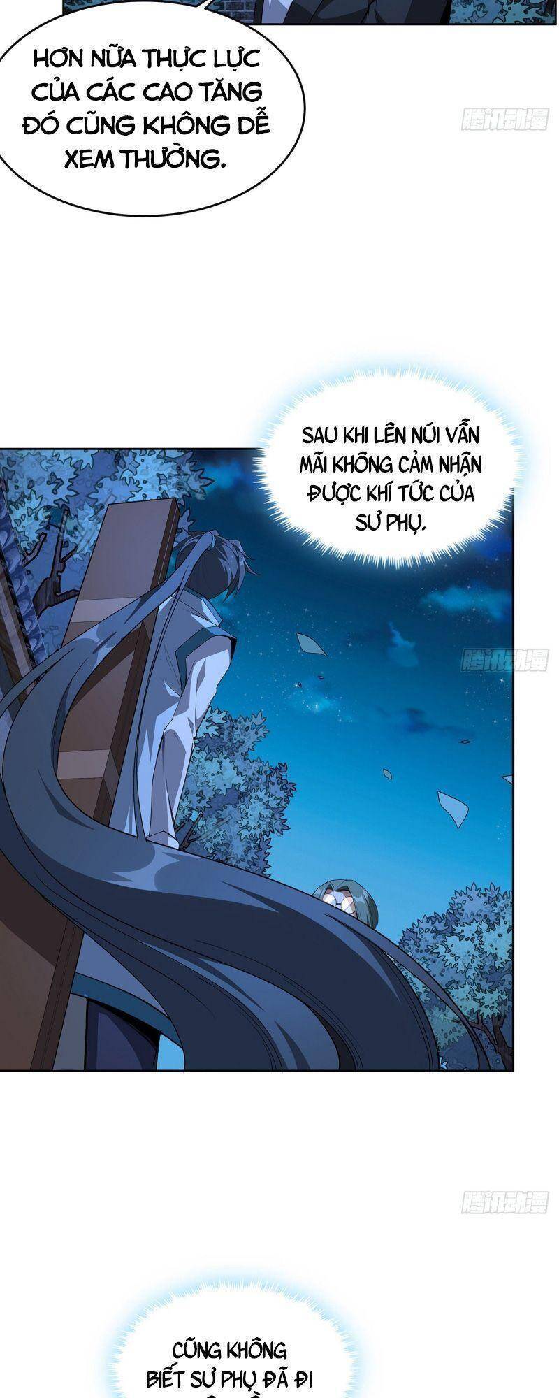 Kiếm Tu Imba Nhất Quả Đất Chap 98 - Next Chap 99