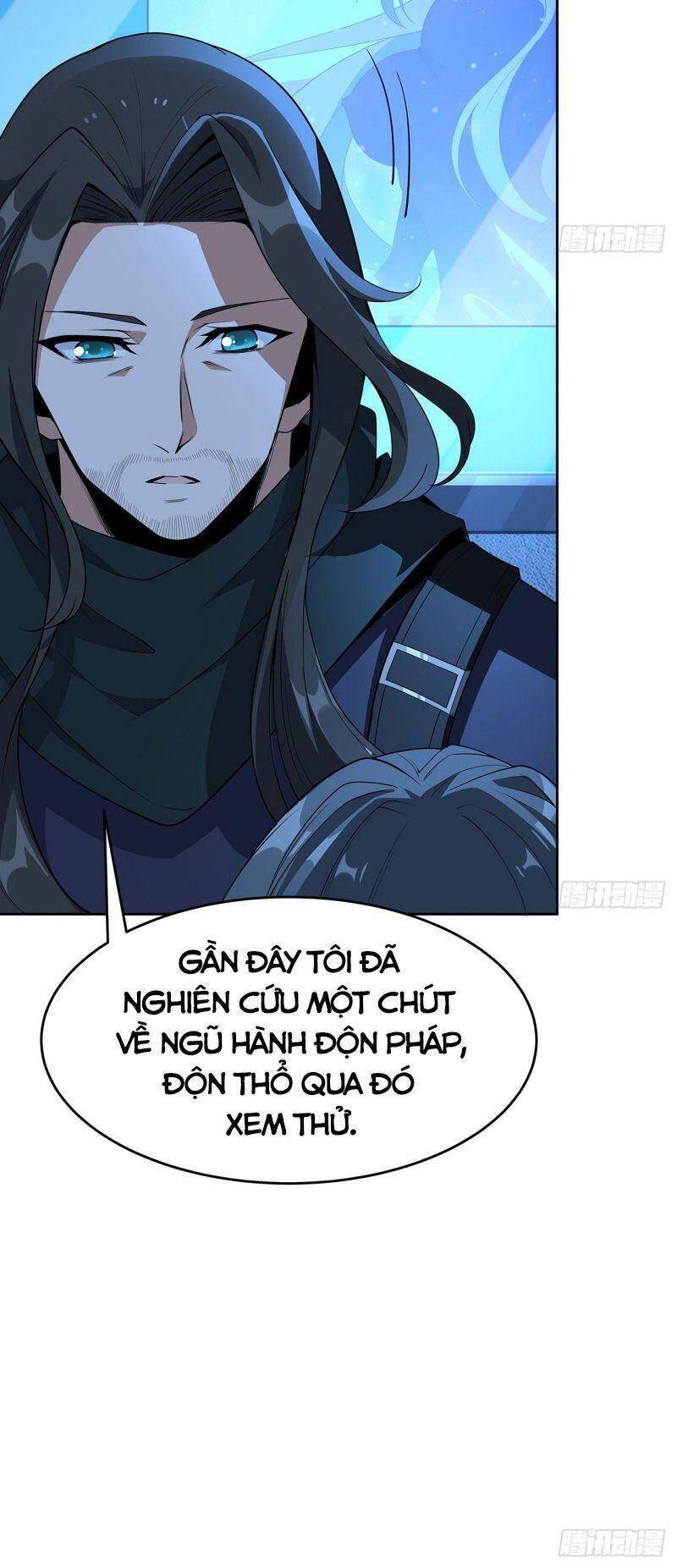 Kiếm Tu Imba Nhất Quả Đất Chap 98 - Next Chap 99