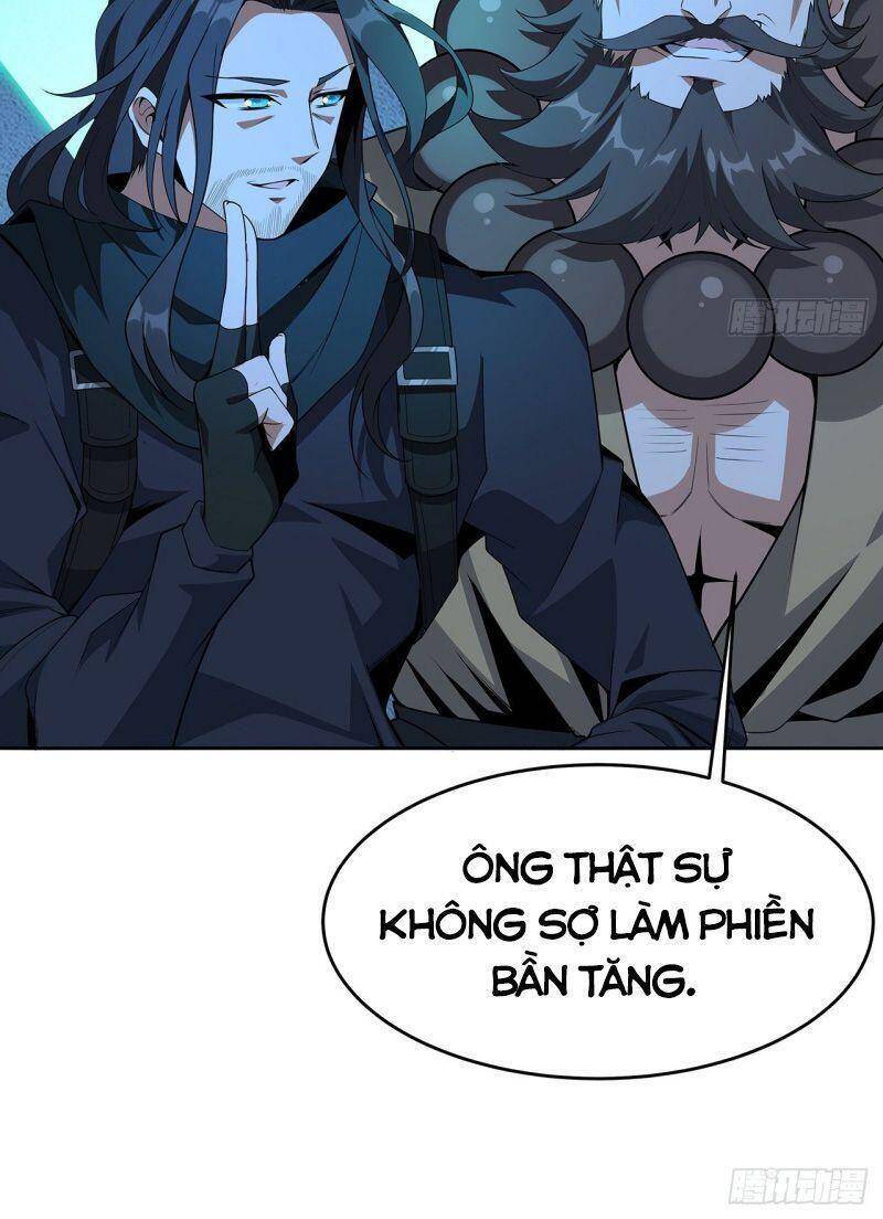 Kiếm Tu Imba Nhất Quả Đất Chap 98 - Next Chap 99
