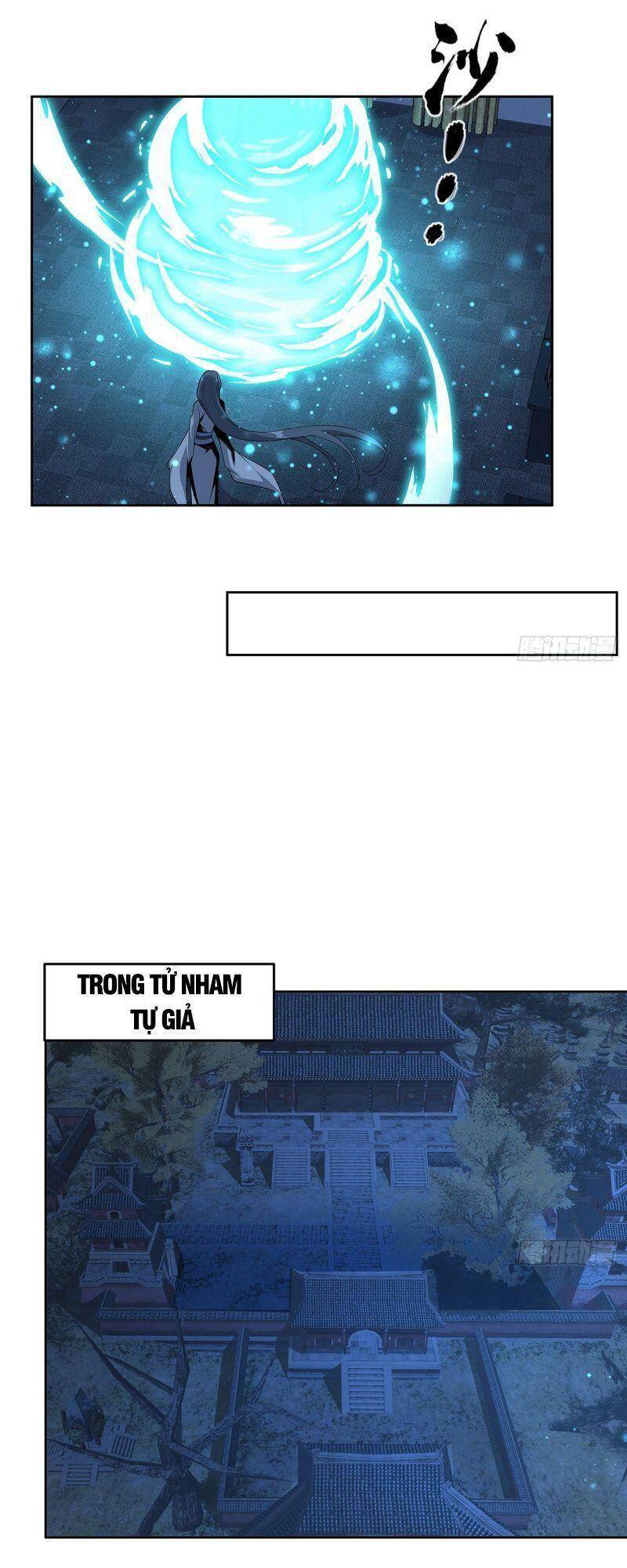 Kiếm Tu Imba Nhất Quả Đất Chap 98 - Next Chap 99