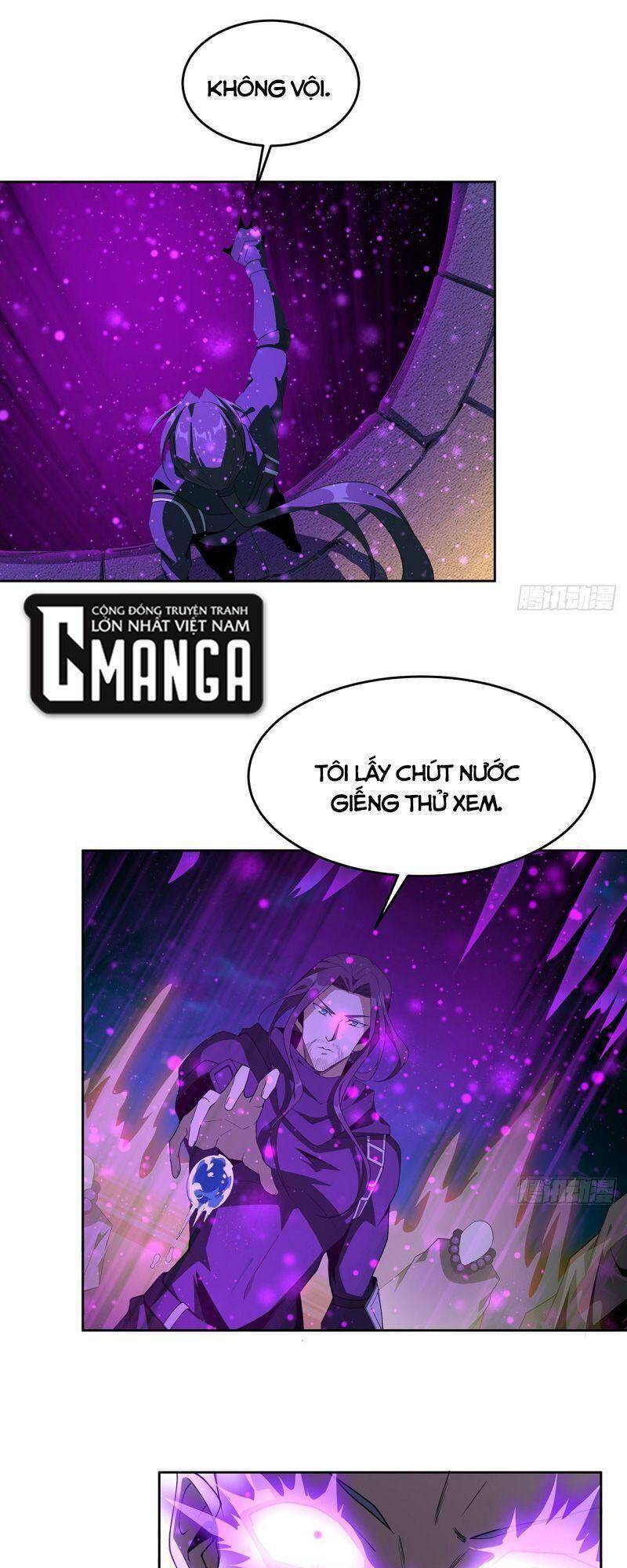 Kiếm Tu Imba Nhất Quả Đất Chap 98 - Next Chap 99