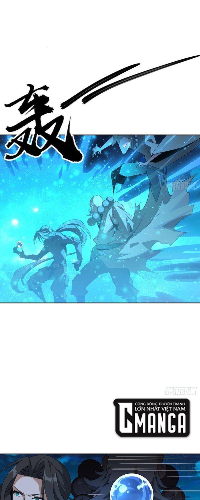 Kiếm Tu Imba Nhất Quả Đất Chap 98 - Next Chap 99